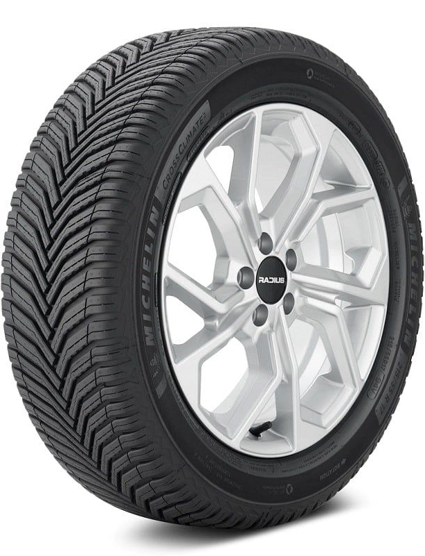 Michelin 205/55R16 94V Crossclimate 2 (Üretim Yılı: 2023)