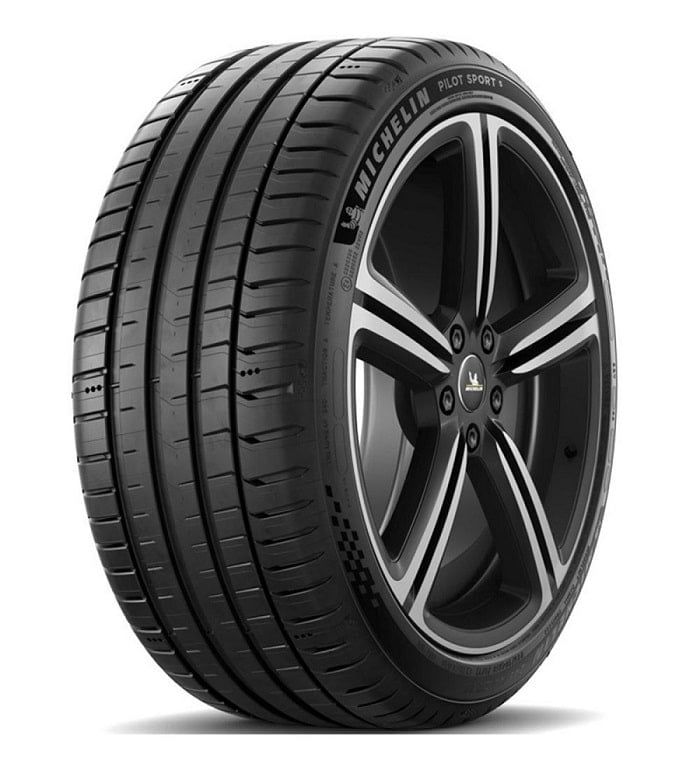 Michelin 225/45R19 96Y XL Pilot Sport 5 (Üretim Yılı: 2023)