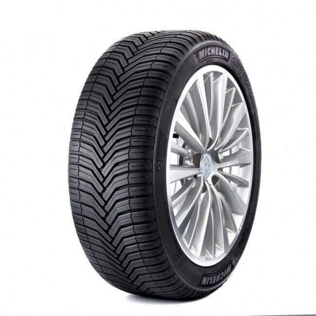 Michelin 185/60R14 86H Crossclimate + XL (Üretim Yılı: 2024)